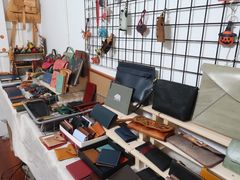 -猛犸手作·皮具·diy团建·礼品定制(新华路店)