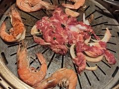 -花时·炭火烧肉(东百中心A馆店)