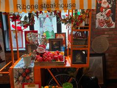 -弗兰克牛排西餐厅Ribone steak house(柠檬花园店)