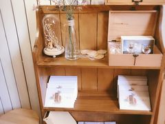 -长颈鹿咖啡(大学路店)