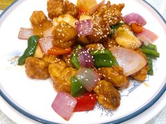 陈村传统咕噜肉-顺德渔村·岭南一号
