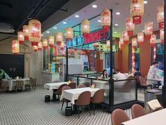 -嘉陵楼馋嘴城(簋街总店)