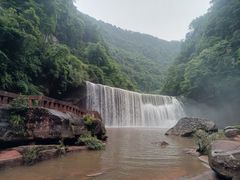 -赤水丹霞旅游区·大瀑布