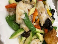 -宝湖海鲜酒家(西环店)