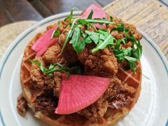 -Brut Eatery悦璞食堂(愚园路店)