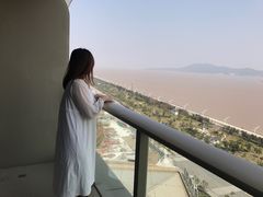 -舟山希尔顿酒店