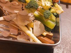 -江湖六膳門串串香(隆礼路店)