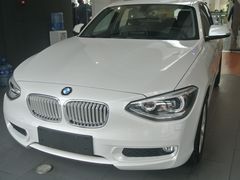 -上德宝骏宝马5S店