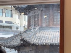 -怡园饭店-餐厅(四望亭店)