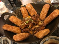 -南京大牌档(三阳广场苏宁店)