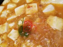 -丽晶轩中餐厅(重庆丽晶酒店)