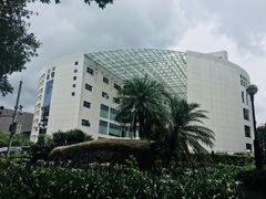 -南山图书馆(常兴路店)