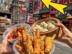 -大中华酒楼·主席武昌鱼·武汉美食地标(江汉路步行街店)