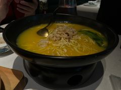-醉舍·新淮扬菜(长宁龙之梦店)