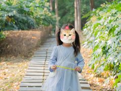 -白塘生态植物园