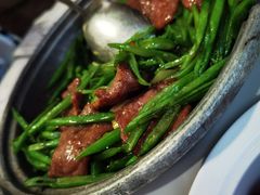 -山泉公馆酒家(珠江新城店)