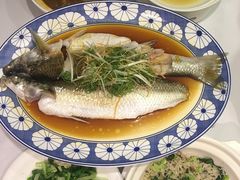 -西湖春天•老字号杭州菜(百汇店)