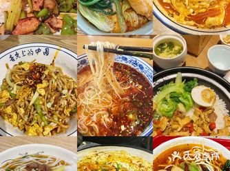 北京| 打工人 中午吃什么