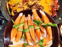 -川泽火锅·重庆老火锅(南河店)