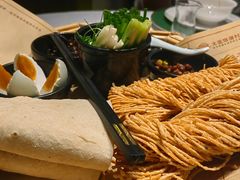 -大张烙馍村(三环南路旗舰店)
