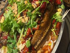 -刘成杰锦州烧烤(南河路店)