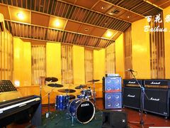 -韩宫录音棚(新街口店)