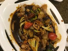 -旺达·福州菜(正大广场店)