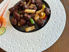 -水月周庄铂尔曼酒店-水月荟中餐厅