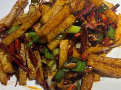 -廉厨干煸鸡(云龙区民富园店)