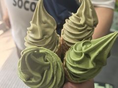 -吴裕泰茶庄(前门大街店)