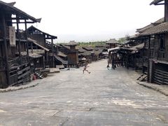 -中国汉城景区