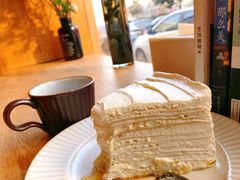 -那家面包房(珠江路店)