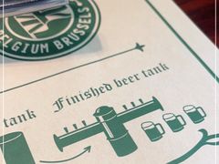 -马迭尔德式西餐精酿啤酒屋(中央大街店)