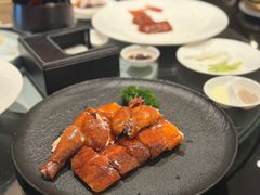-夏宫中餐厅(静安香格里拉店)
