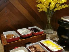 -拉蒂娜·巴西牛排馆 Latina·Brazilian Steakhouse(陆家嘴旗舰店)