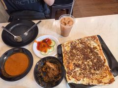 -新加坡Zam Zam餐馆