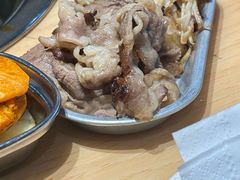 -麻蒲碳烤肉(嘉禾东平地铁站19号店)