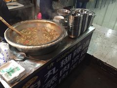 -清真马文肉丸胡辣汤(回民街店)
