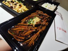 -新吉士·上海菜(浦东LCM置汇旭辉店)
