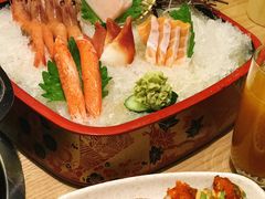-伊豆野菜村(大族广场店)