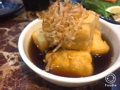 炸豆腐-米彩料理(西丽店)