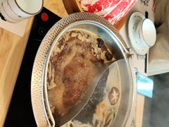-牛匠和牛寿喜锅(西安总店)