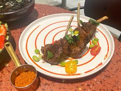 -La Terre乐田(万象城店)