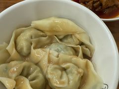 -潘国仙耳光馄饨(黄家阙路店)