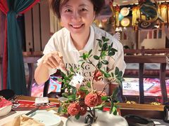 -长安大牌档之上元灯会(南大街店)