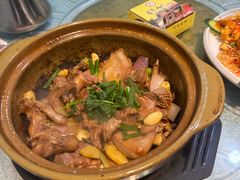 -五邑人家(江门店)