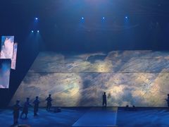 -《12·12》西安事变大型实景演出