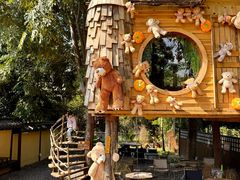 -HERRE·FARM 赫尔露营农场·团建聚会包场