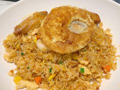 卡朋特色炒饭-卡朋西餐(大信新都汇店)