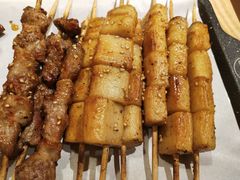-大话小腰(鸟巢店)